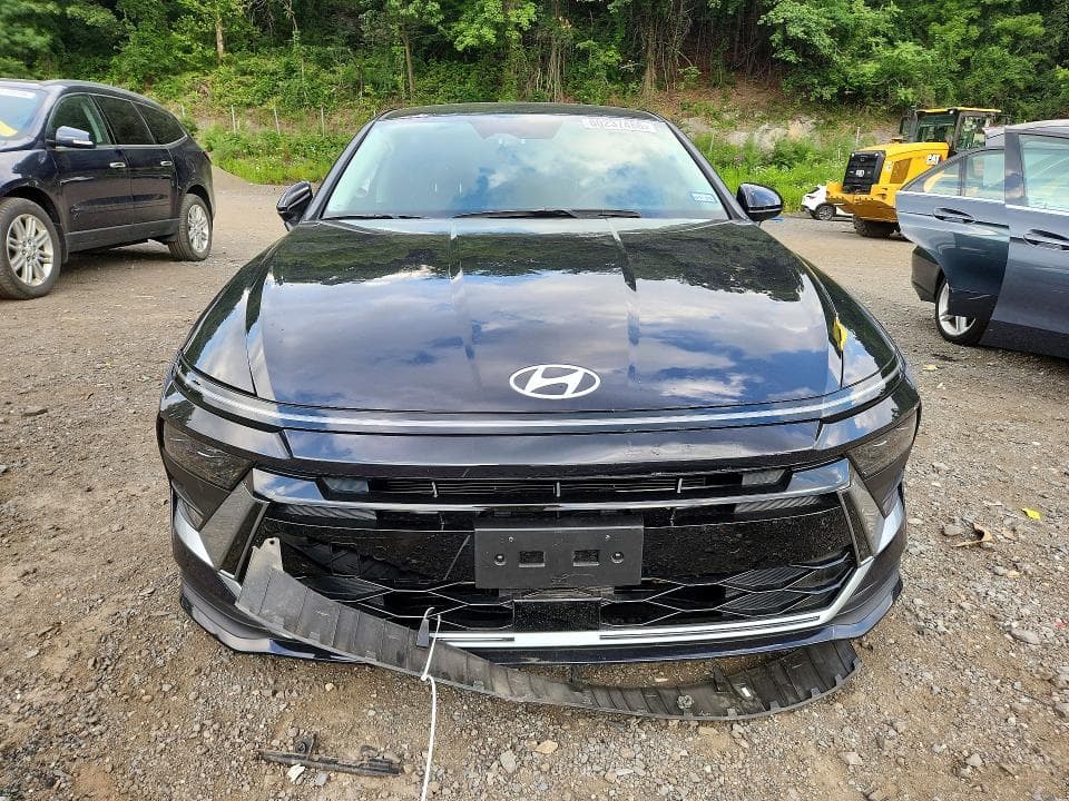 2026 HYUNDAI SONATA SE 5