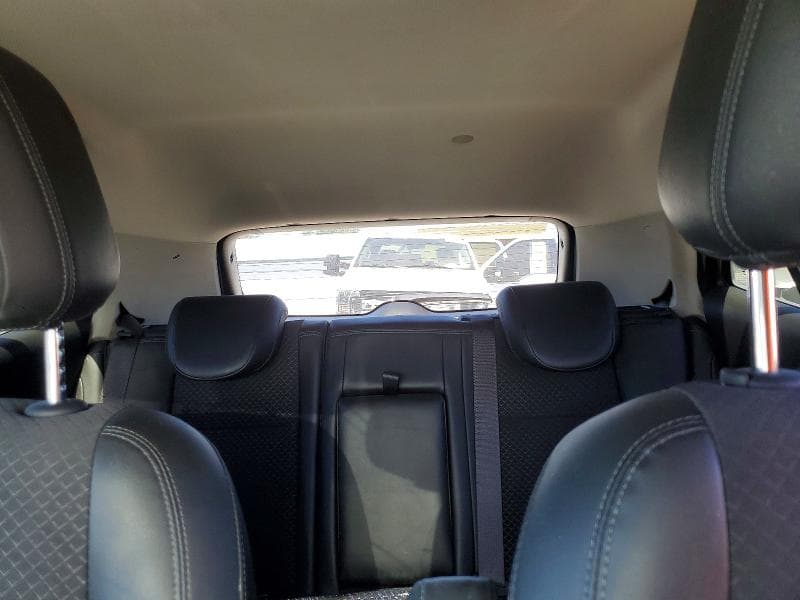 2019 BUICK ENCORE PREFERRED 10
