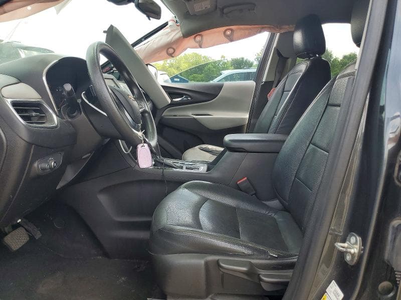 2018 CHEVROLET EQUINOX LS 7