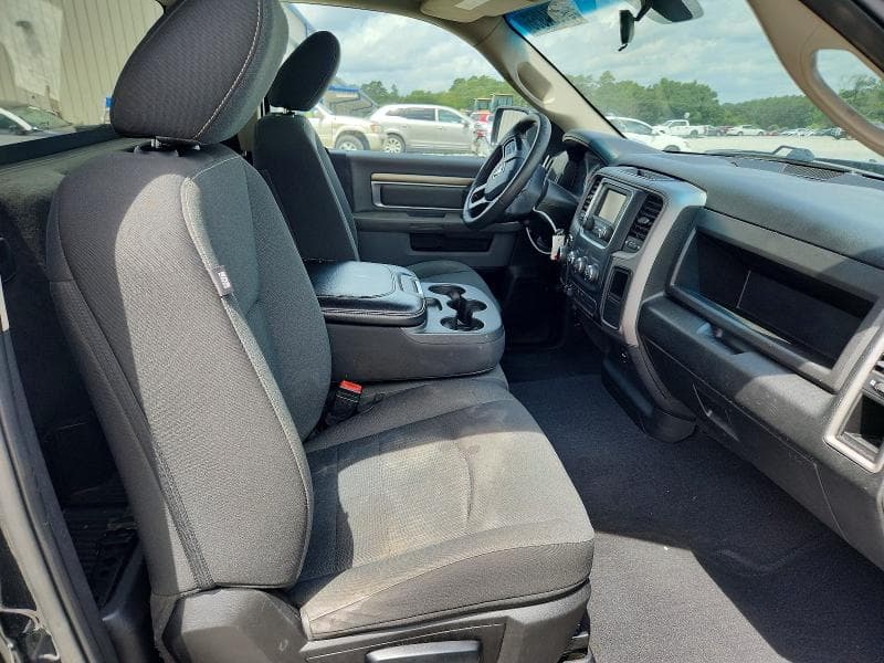 2021 RAM 1500 CLASSIC TRADESMAN 10