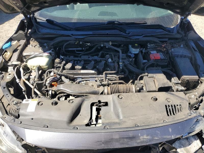 2017 HONDA CIVIC TOURING 11