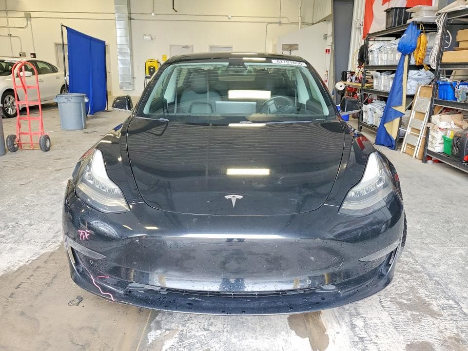 2019 TESLA MODEL 3 5