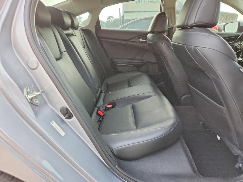 2020 HONDA INSIGHT TOURING 10