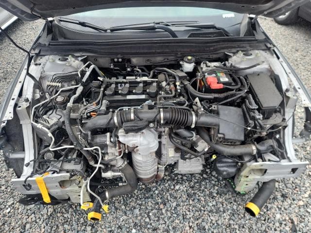 2019 HONDA ACCORD 11
