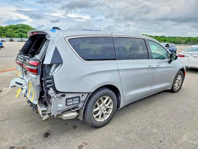 2026 CHRYSLER PACIFICA SELECT 3