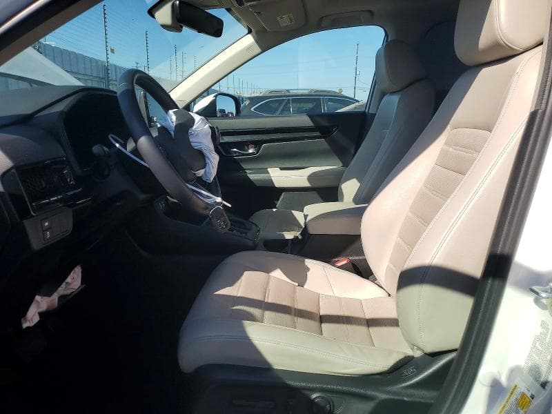 2023 HONDA CR-V EXL 7
