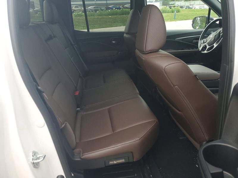 2024 HONDA RIDGELINE RTL 10