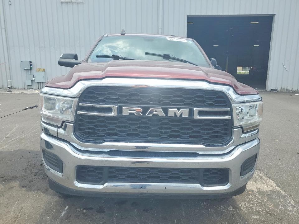2021 RAM 2500 TRADESMAN 5
