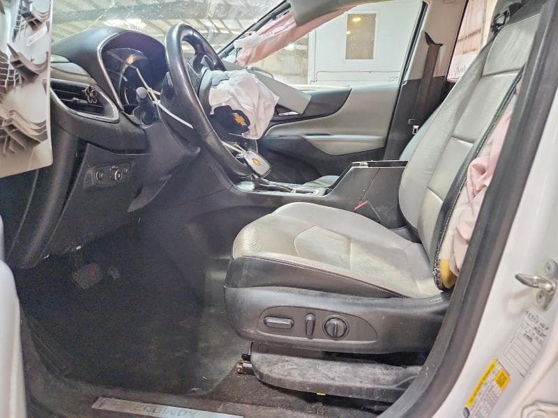 2018 CHEVROLET EQUINOX PREMIER 7