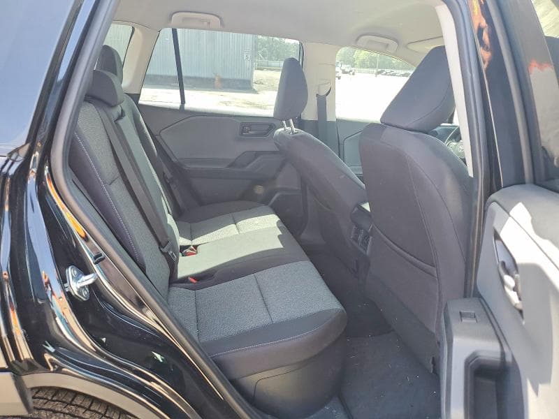 2026 TOYOTA RAV4 LE 11