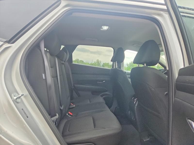 2026 HYUNDAI TUCSON SEL 11