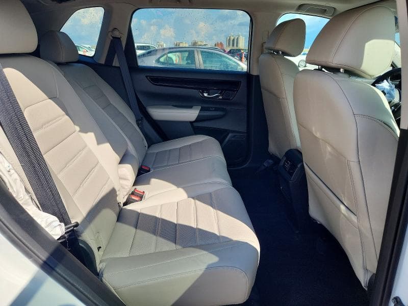 2023 HONDA CR-V EXL 10