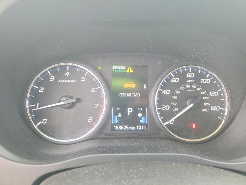 2017 MITSUBISHI OUTLANDER ES 9