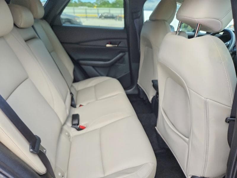 2023 MAZDA CX-30 PREFERRED 11