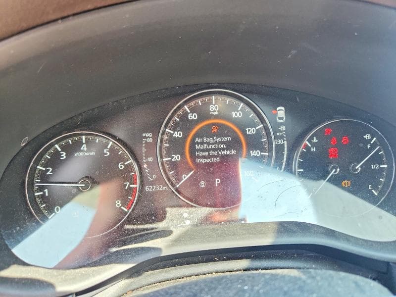 2021 MAZDA CX-30 PREMIUM 9