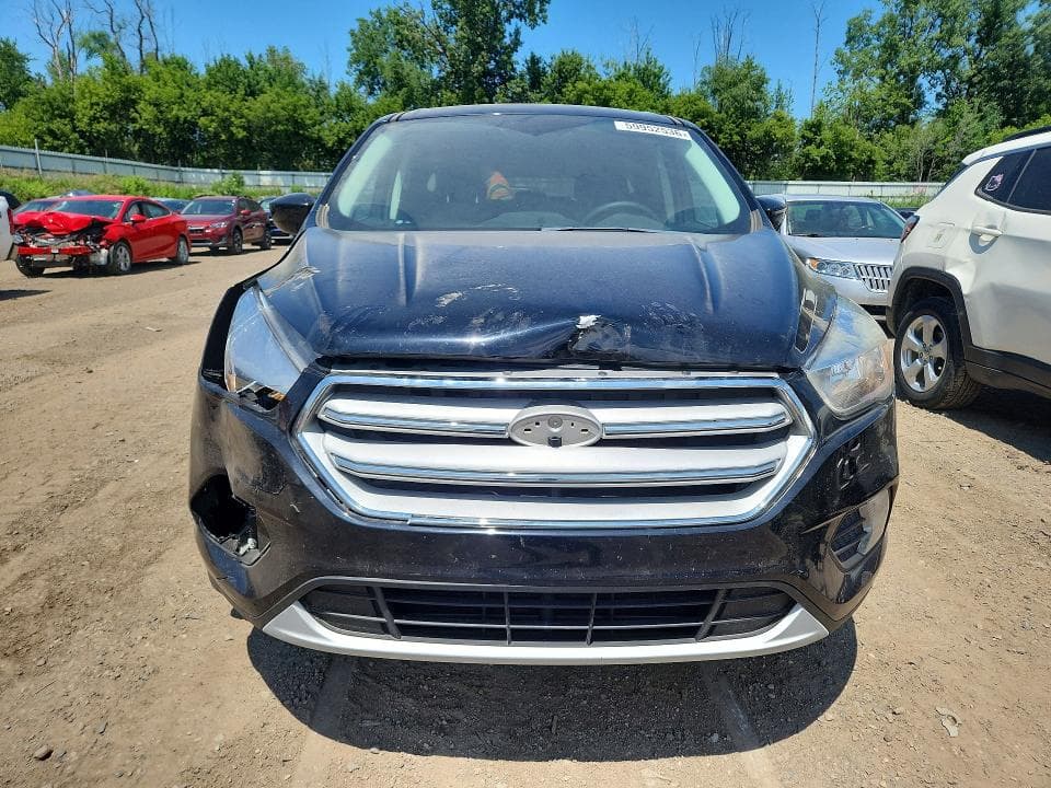 2019 FORD ESCAPE SE 5