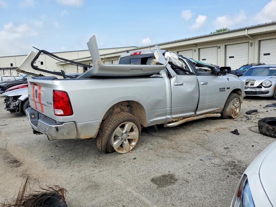 2018 RAM 1500 SLT 3