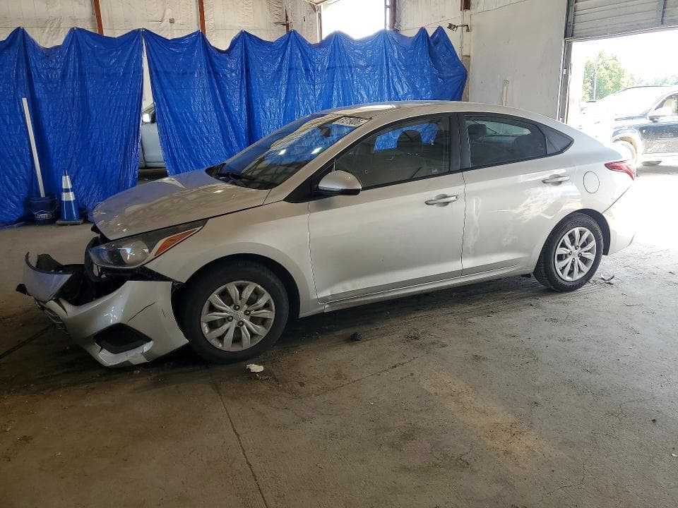 2019 HYUNDAI ACCENT SE - 1