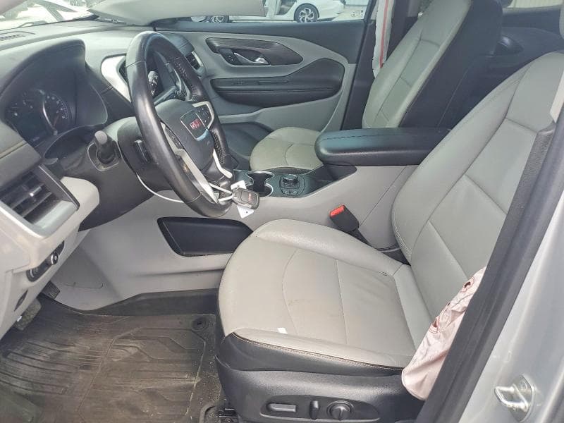 2020 GMC TERRAIN SLT 7