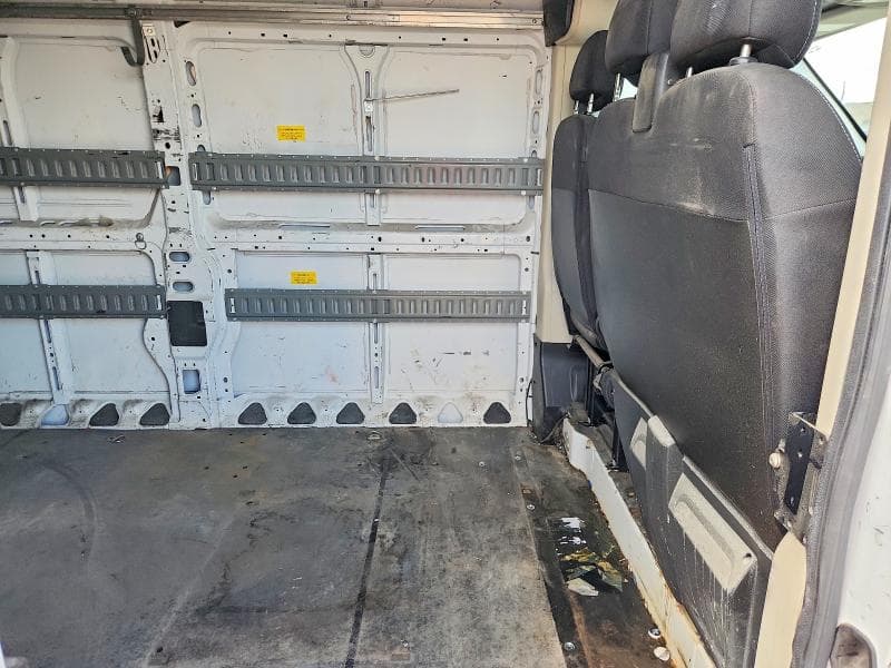 2020 RAM PROMASTER 2500 2500 HIGH 11