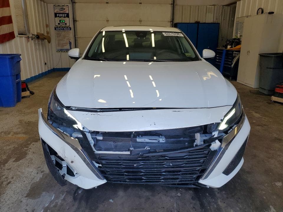 2024 NISSAN ALTIMA SL 5