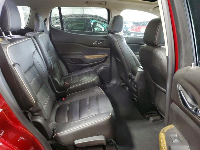 2019 GMC ACADIA DENALI 10