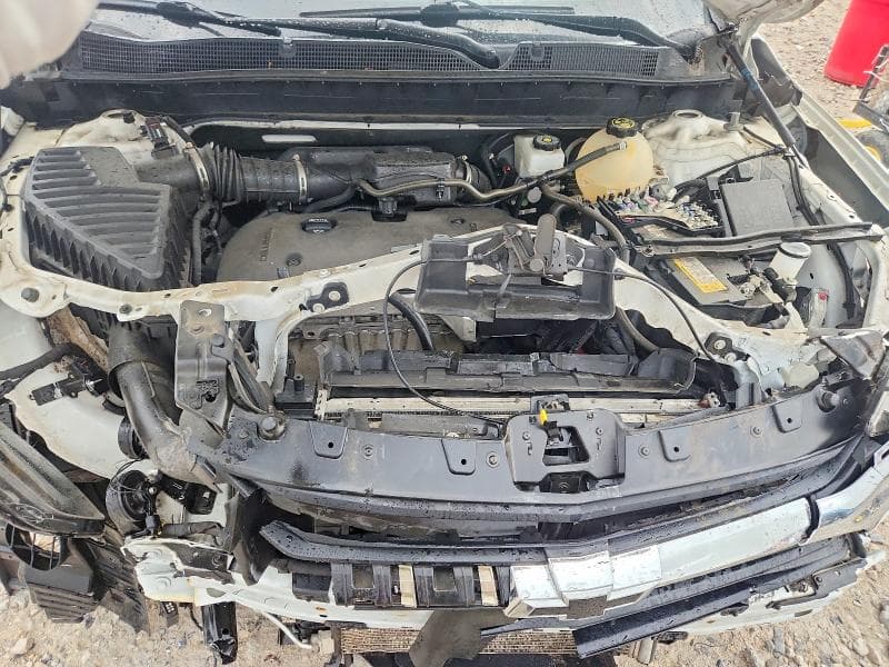 2019 CHEVROLET BLAZER 1LT 11