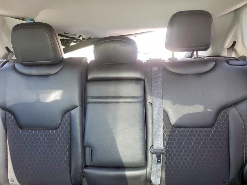 2018 JEEP COMPASS LATITUDE 10