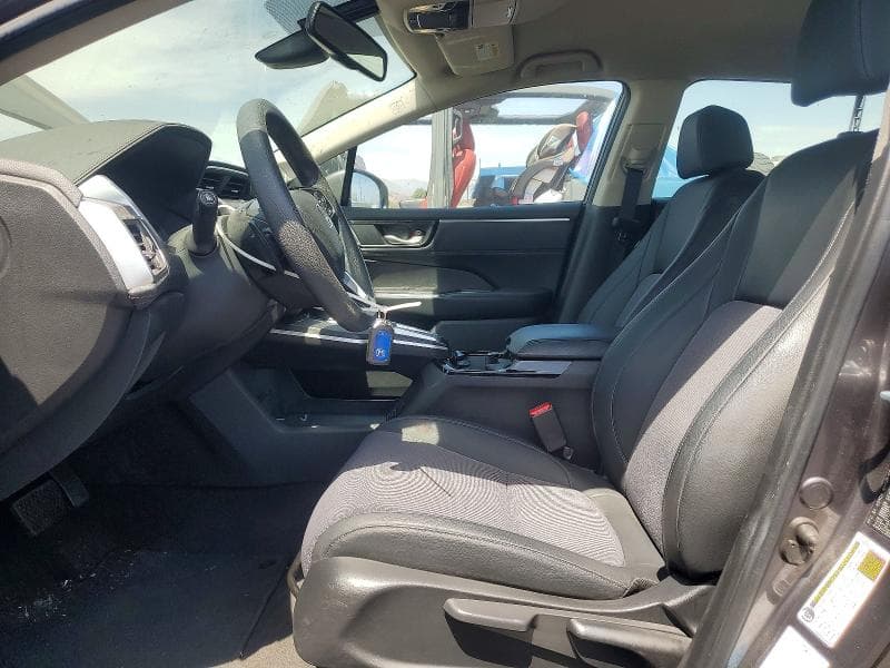 2019 HONDA CLARITY 7