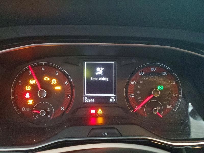 2020 VOLKSWAGEN JETTA S 9