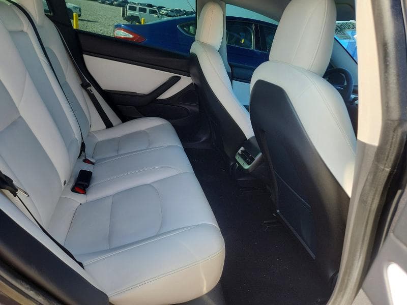 2020 TESLA MODEL 3 10