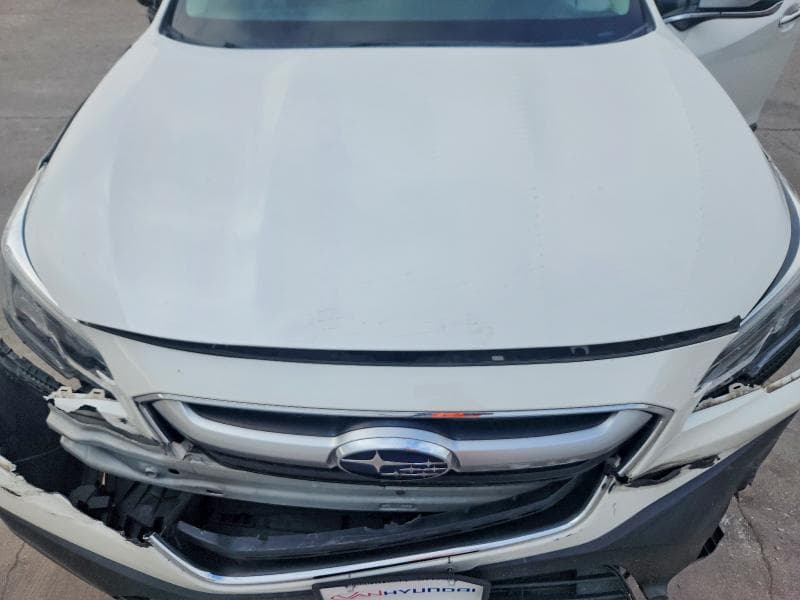 2022 SUBARU OUTBACK TOURING 12