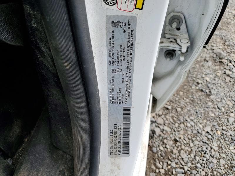 2023 RAM 1500 12