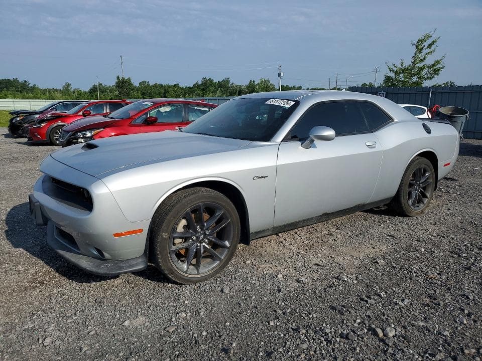 2023 DODGE CHALLENGER GT - 1