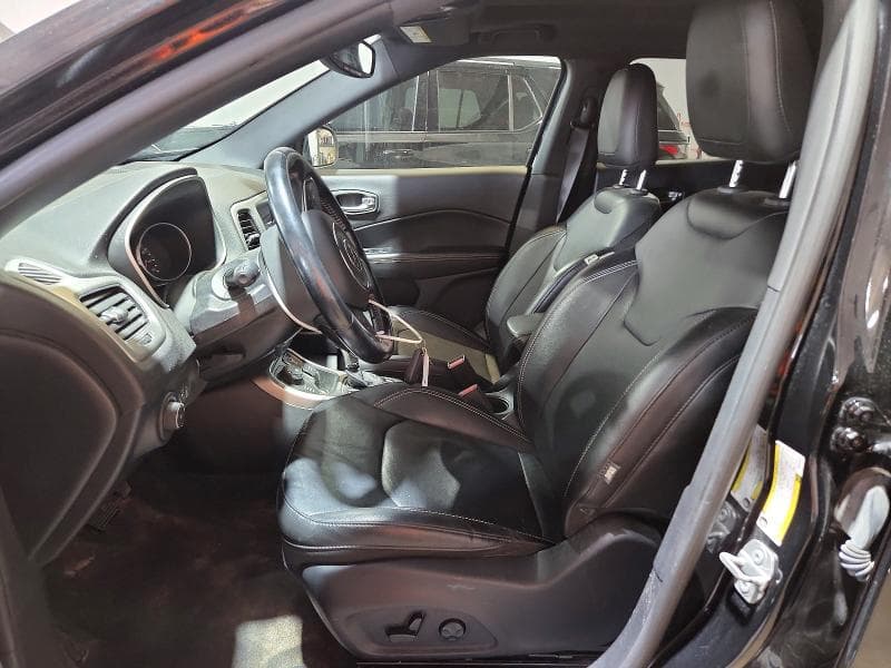 2021 JEEP COMPASS 80TH EDITION 7
