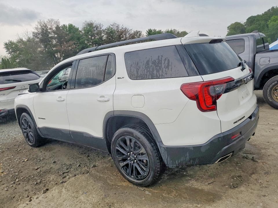 2023 GMC ACADIA SLT 2