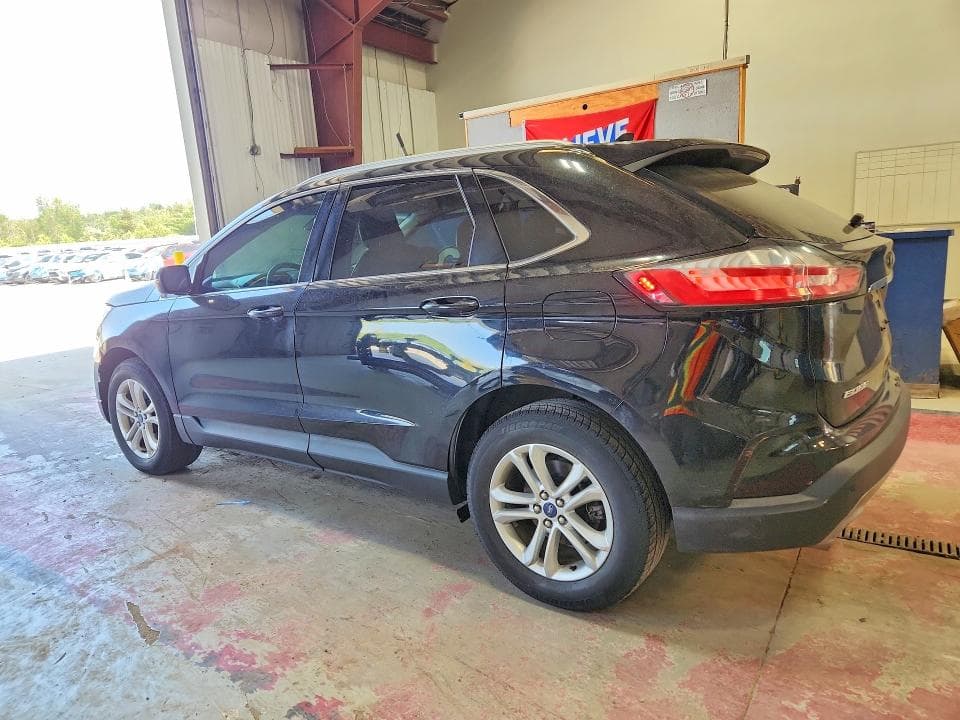 2019 FORD EDGE SEL 2