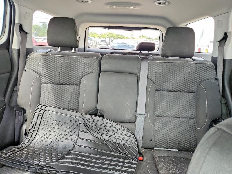 2019 GMC ACADIA SLE 10