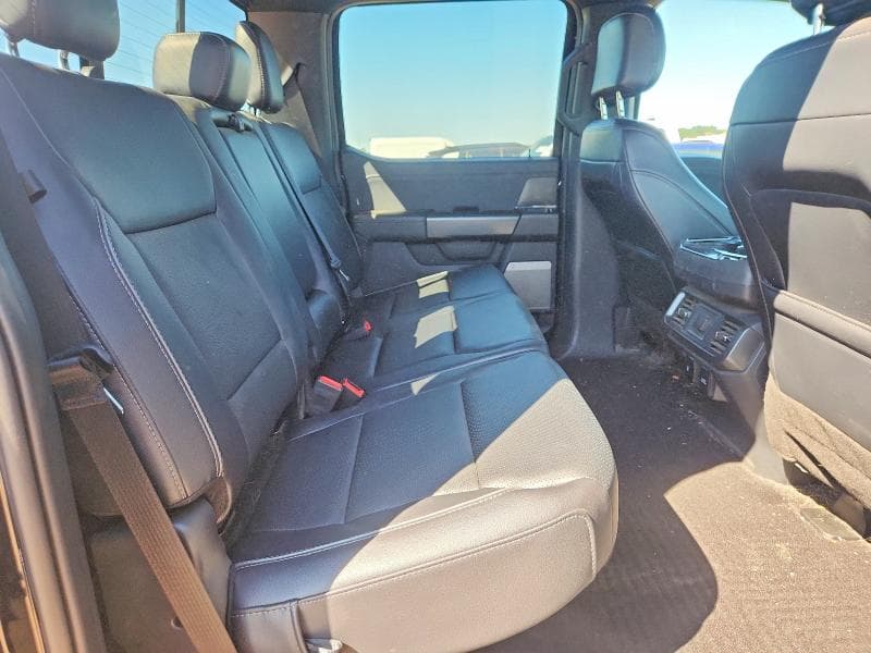 2024 FORD F150 LARIAT 10