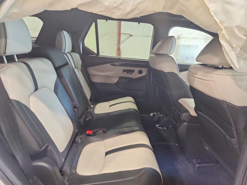 2026 HONDA PASSPORT TRAILSPORT ELITE 11