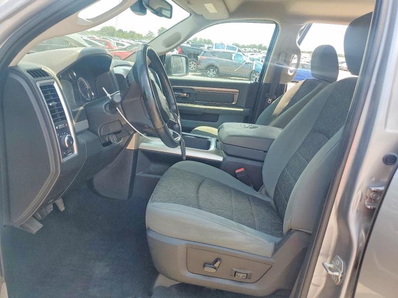 2020 RAM 1500 CLASSIC WARLOCK 7