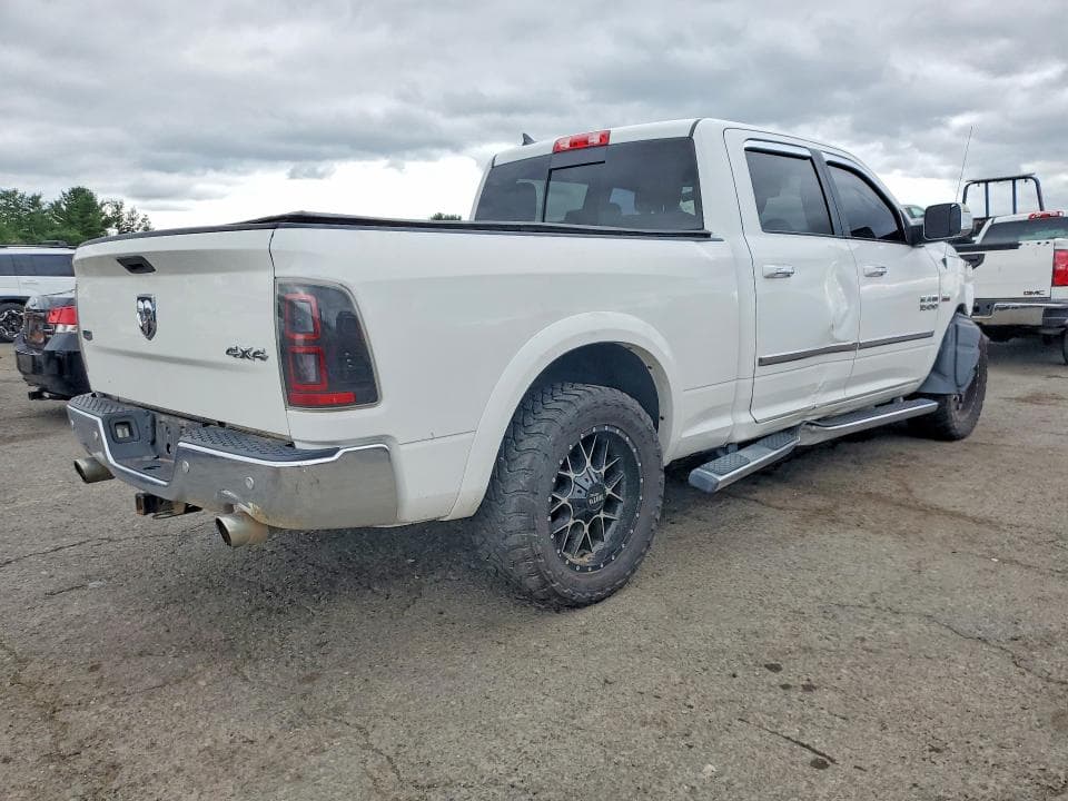 2017 RAM 1500 LARAMIE 3