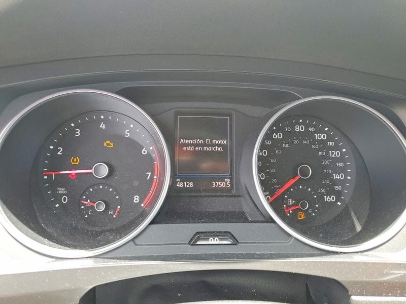 2021 VOLKSWAGEN TIGUAN SE 9