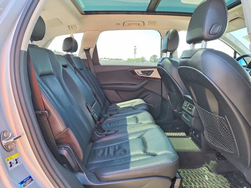 2019 AUDI Q7 PREMIUM PLUS 11