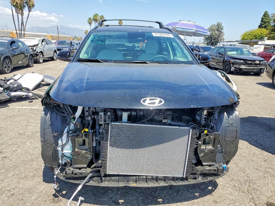 2026 HYUNDAI KONA SEL SPORT 5