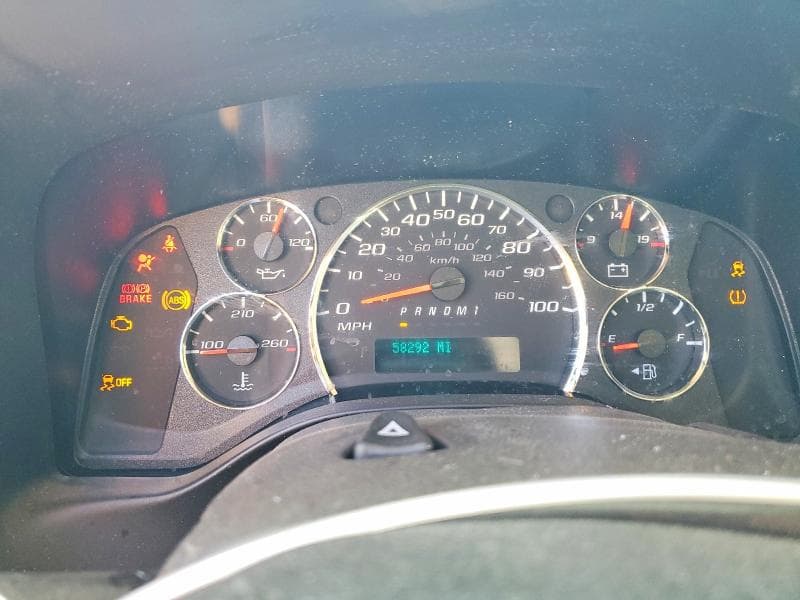 2023 CHEVROLET EXPRESS G2500 9