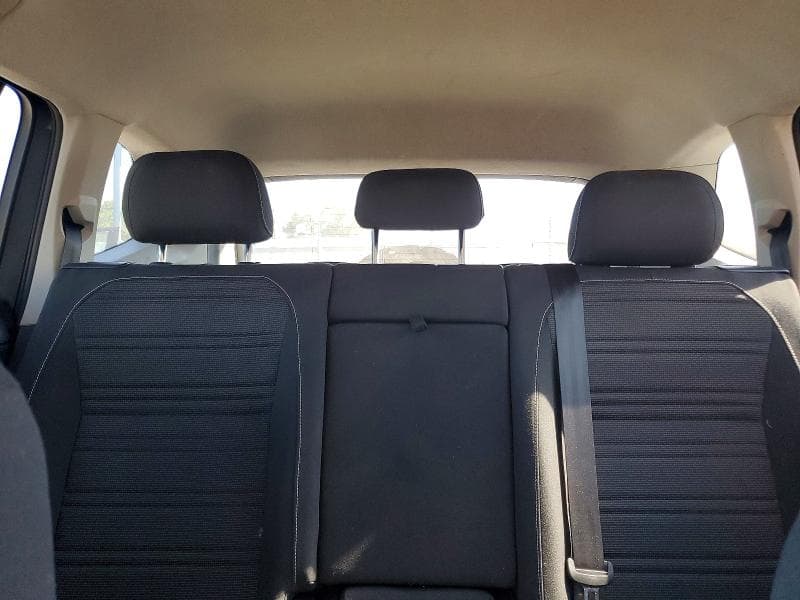 2023 VOLKSWAGEN TIGUAN S 10