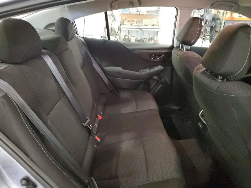 2022 SUBARU LEGACY PREMIUM 10