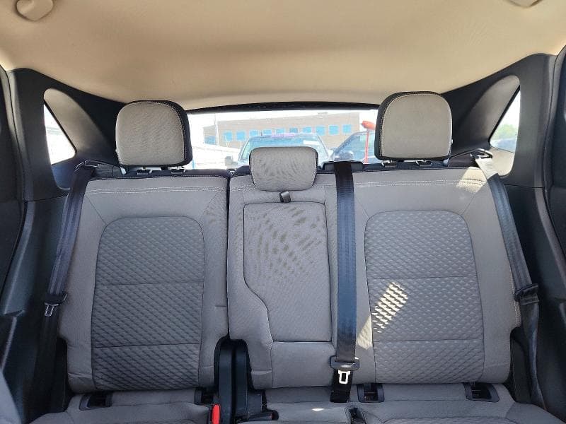 2020 FORD ESCAPE SE 10