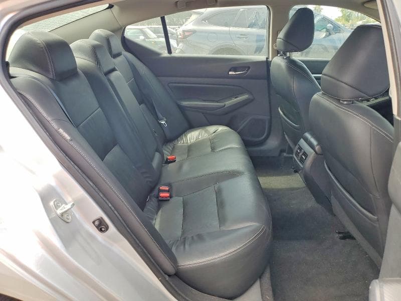 2019 NISSAN ALTIMA SL 10